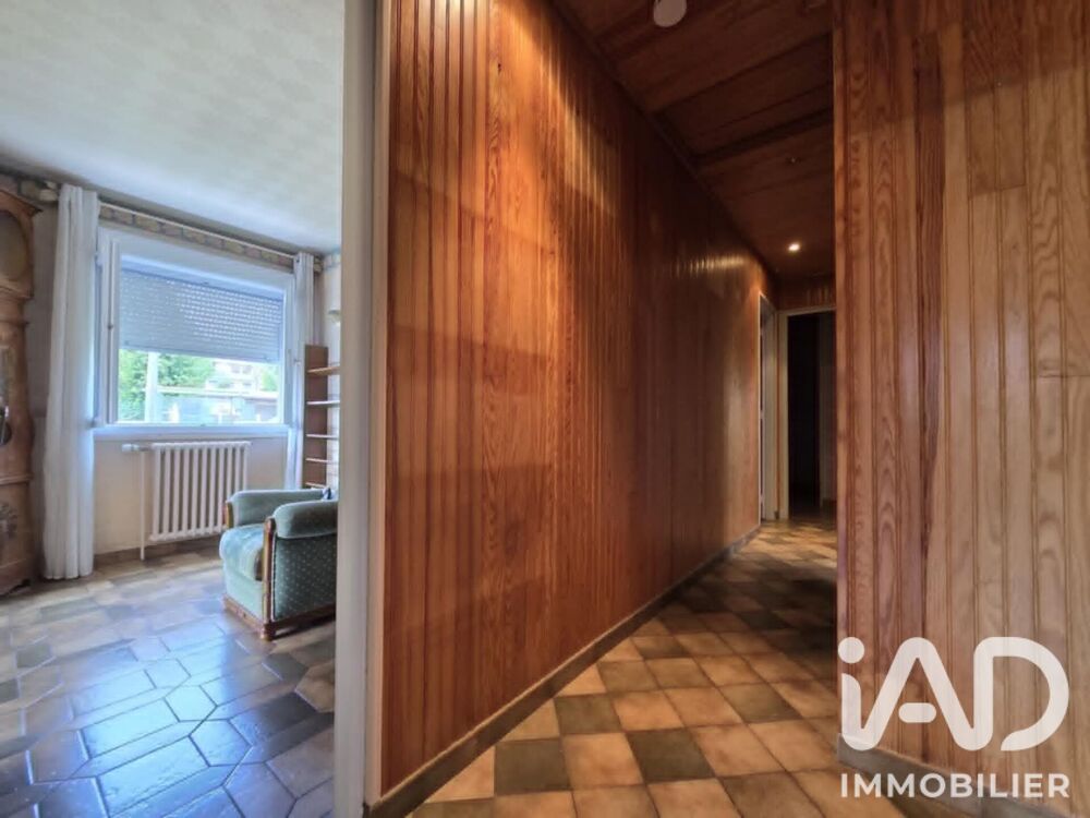 Vente Maison Vente Maison/villa 4 pièces Aumale