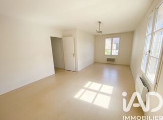  Appartement � vendre 5 pi�ces 77 m�