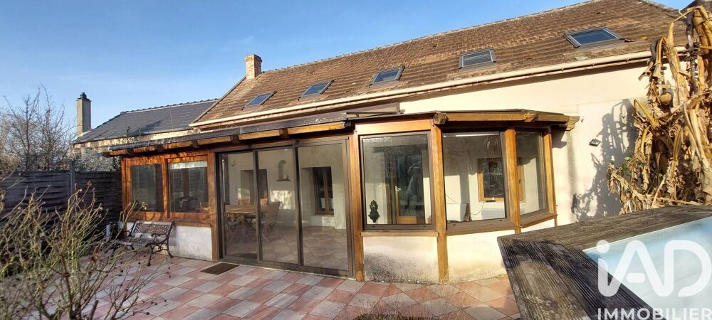 Vente Maison de village 5 pièces