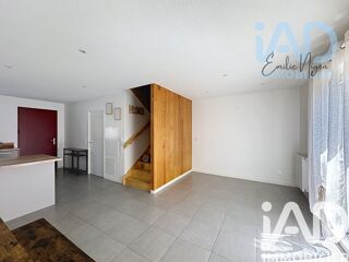  Maison à vendre 3 pièces 66 m²