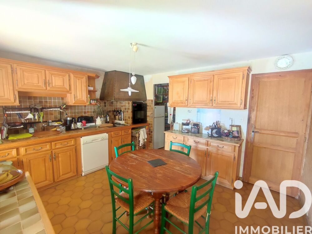 Vente Maison/villa 7 pièces