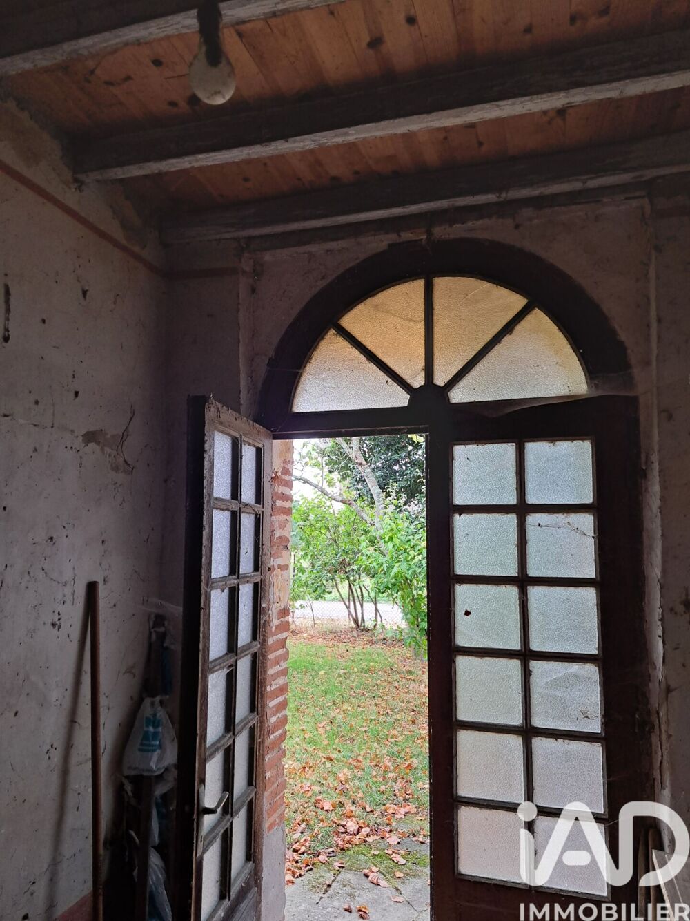 Vente Maison Vente Maison/villa 4 pièces Saint-nicolas-de-la-grave