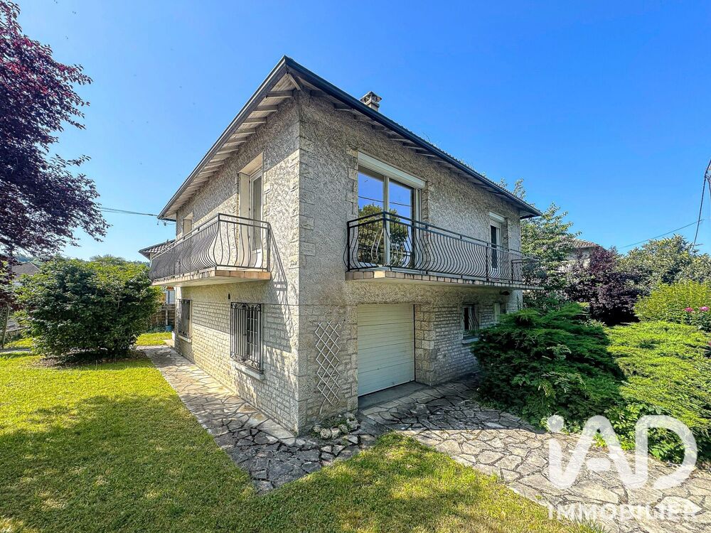 Vente Maison/villa 6 pièces