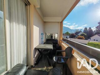  Appartement à vendre 4 pièces 89 m²
