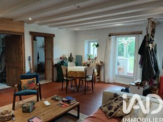  Maison � vendre 4 pi�ces 89 m�