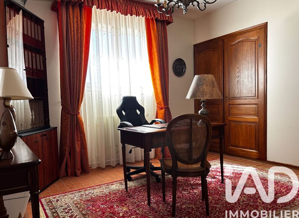 � vendre  Maison Rochefort-du-Gard (30650)