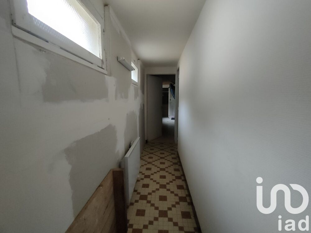 Vente Maison Vente Maison de village 4 pièces Écorpain