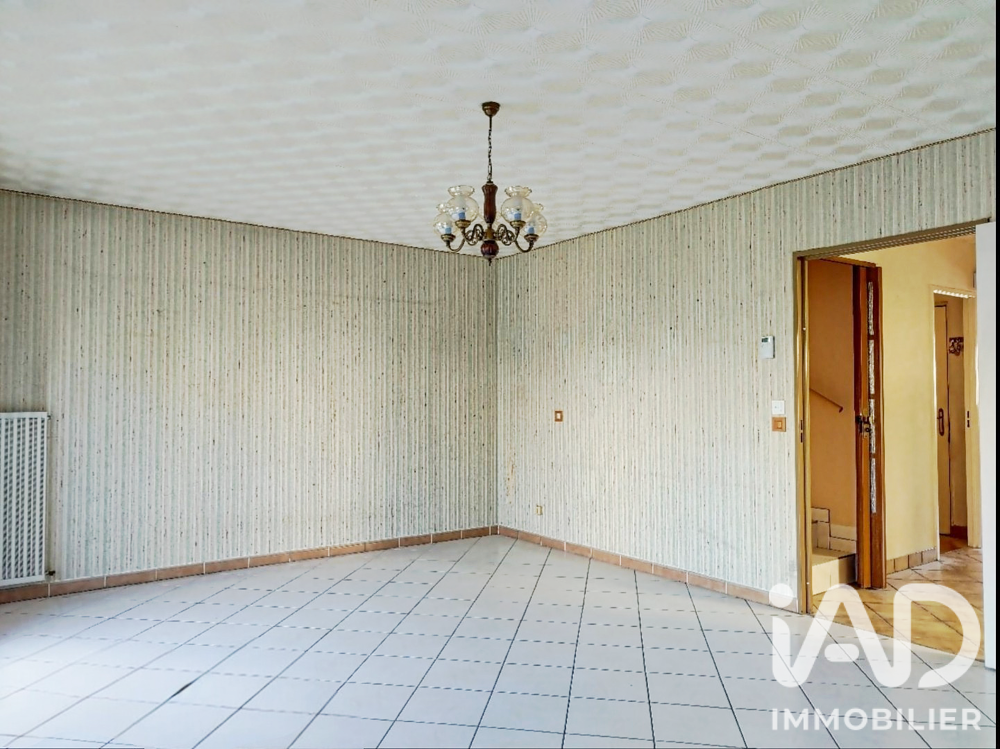 Vente Maison Vente Maison traditionnelle 5 pièces Wittenheim