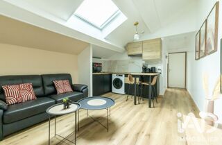 Vente Appartement Vente Appartement 2 pièces Dax