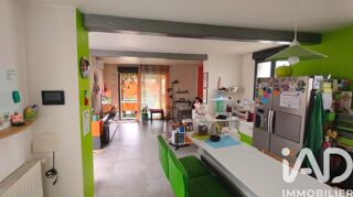  Maison à vendre 6 pièces 155 m²