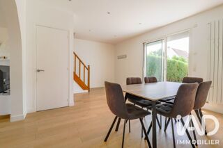  Maison à louer 7 pièces 150 m²