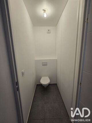  Appartement à louer 3 pièces 66 m²