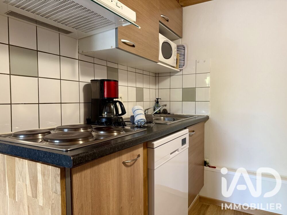 Vente Appartement Vente Appartement 1 pièce Saint-georges-d'oléron