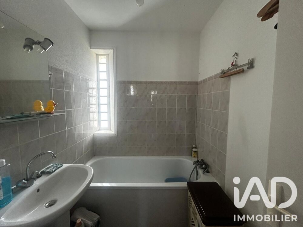 Vente Immeuble Vente Immeuble 247 m&sup2; Montluçon