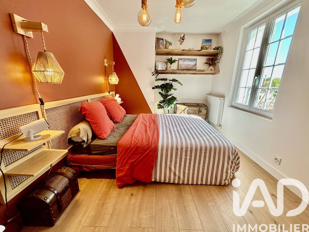 Vente Maison Vente Maison/villa 4 pièces Milly-la-forêt