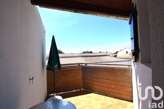  Appartement � vendre 1 pi�ce 31 m�
