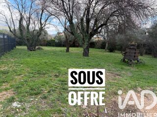  Terrain � vendre 870 m�