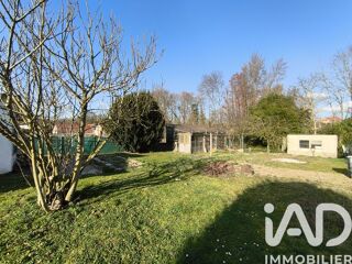  Maison à vendre 4 pièces 110 m²