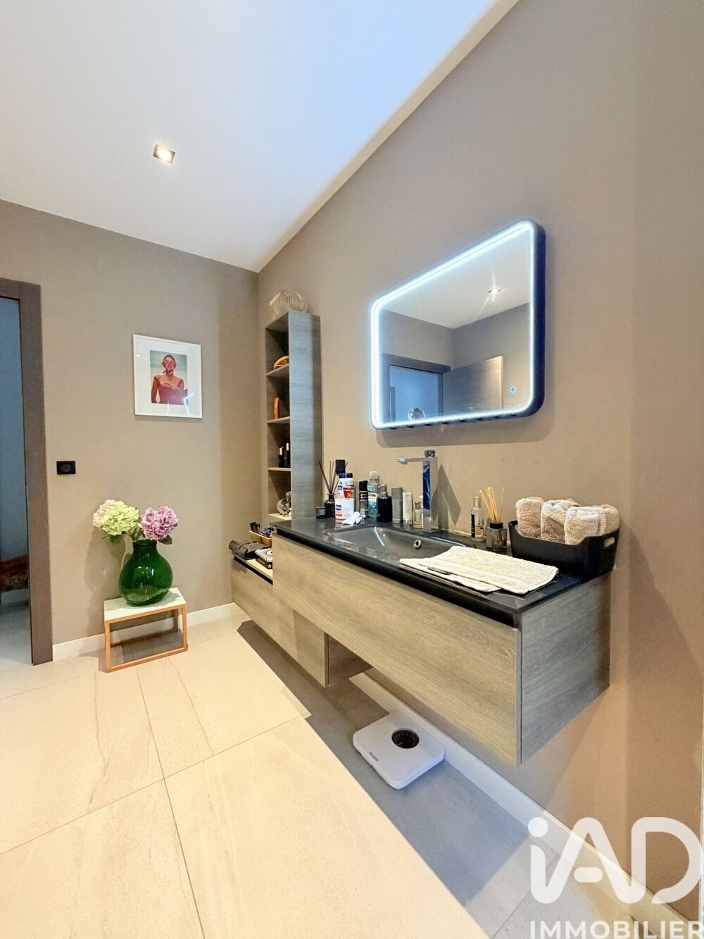 � vendre  Maison La Gaude (06610)