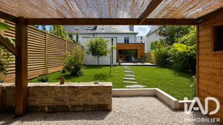  Maison à vendre 7 pièces 166 m²