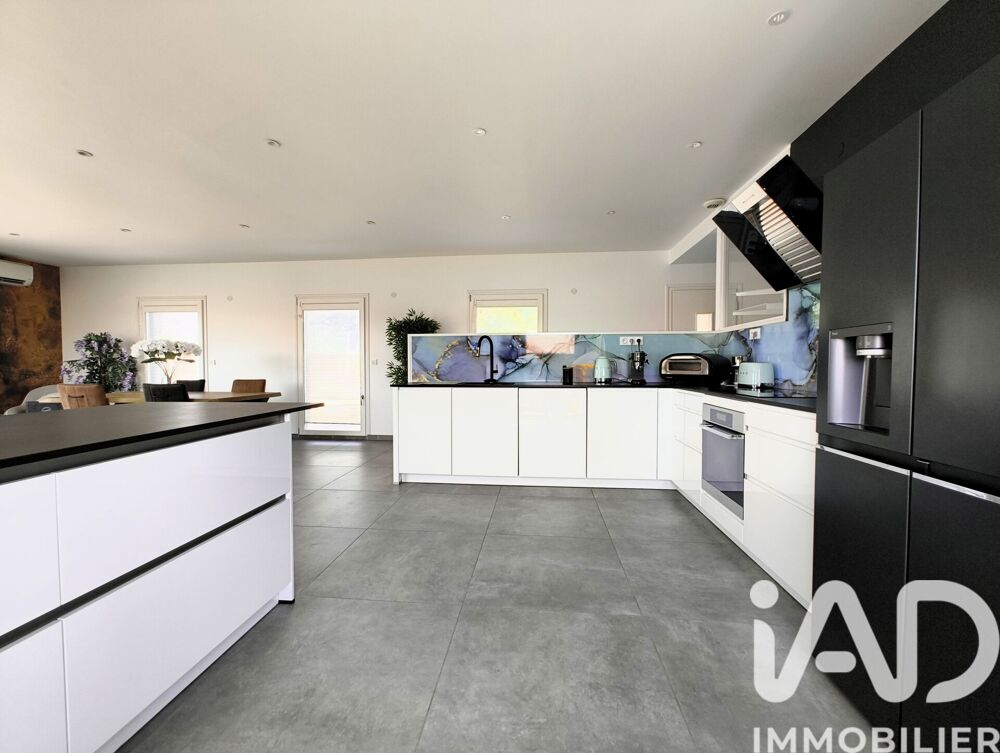 à vendre  Maison Mezel (63115)