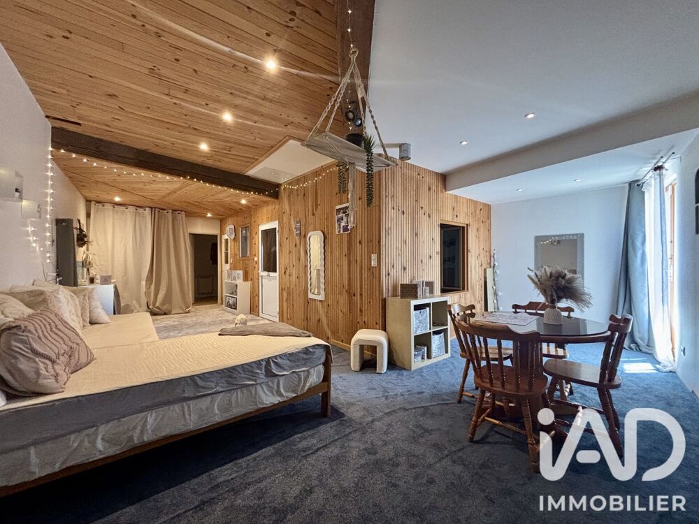 Vente Immeuble Vente Immeuble 5 pièces Fleury
