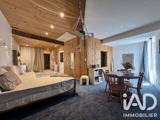 Immeuble à vendre 5 pièces 194 m²