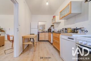  Appartement à vendre 4 pièces 94 m²