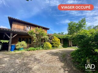 Vente Maison Vente Maison/villa 6 pièces Xaintrailles