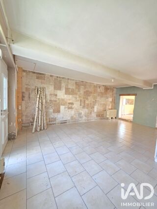 Vente Maison Vente Maison de village 5 pièces Châtel-de-neuvre