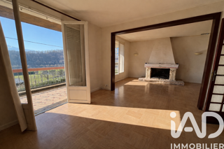 Maison � vendre 5 pi�ces 116 m�