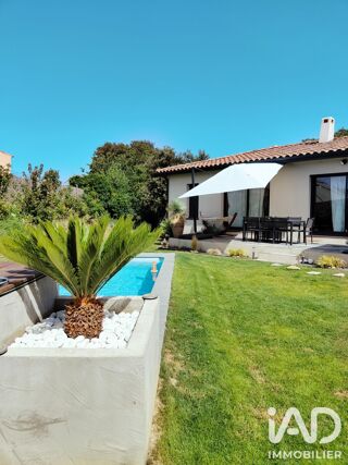 Vente Maison Vente Maison/villa 4 pièces Cavaillon