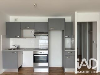  Appartement à vendre 3 pièces 66 m²