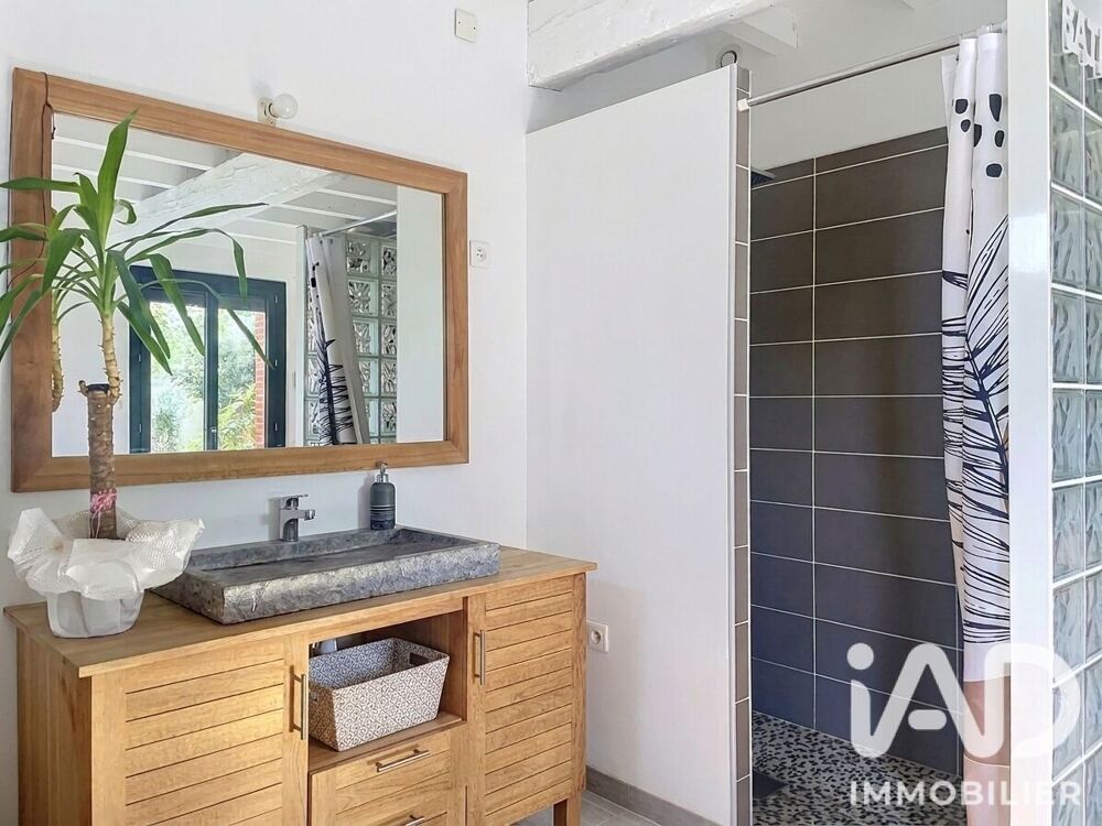 Vente Maison Vente Maison de village 4 pièces Baziège