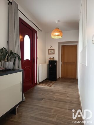  Maison à vendre 5 pièces 155 m²