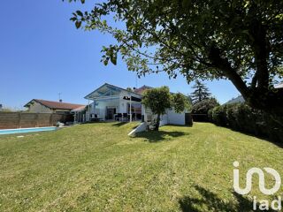  Maison à vendre 5 pièces 170 m²