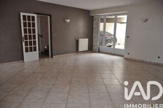  Maison à vendre 7 pièces 180 m²