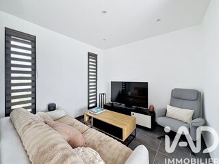  Maison à vendre 5 pièces 105 m²