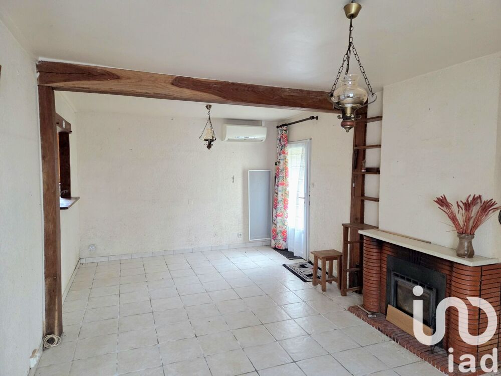 Vente Maison Vente Maison de campagne 5 pièces Brigueil-le-chantre