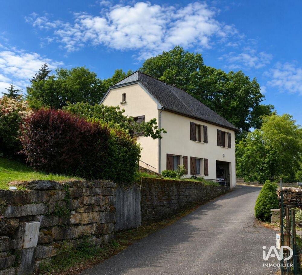 Vente Maison traditionnelle 4 pièces