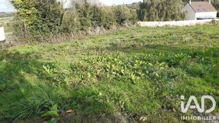  Terrain à vendre 558 m²