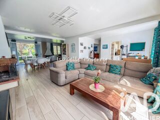  Maison à vendre 8 pièces 185 m²