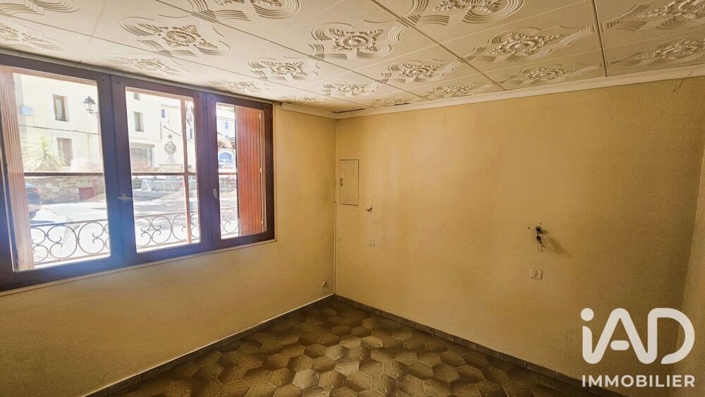 Vente Maison de village 3 pièces