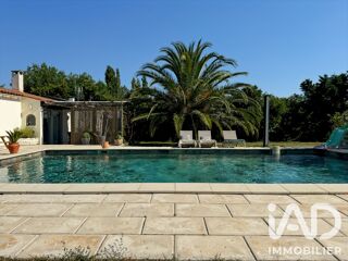 Vente Maison Vente Maison/villa 5 pièces Arles