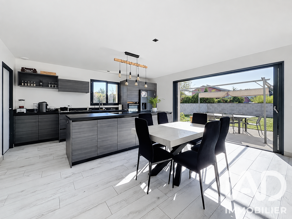 Vente Maison/villa 5 pièces