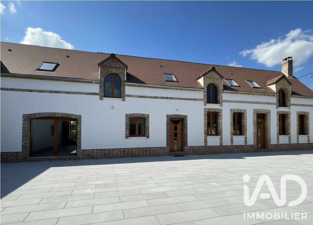 Vente Maison traditionnelle 6 pièces