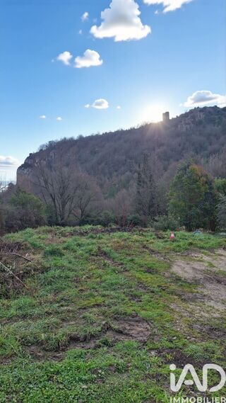  Terrain à vendre 875 m²