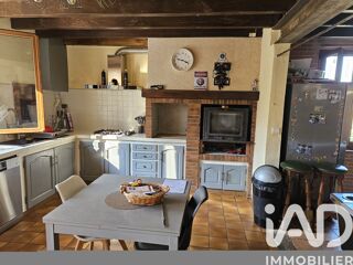  Maison à vendre 7 pièces 238 m²