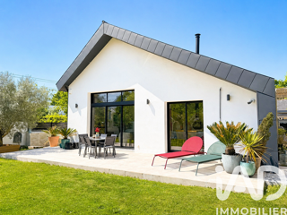  Maison à vendre 5 pièces 117 m²