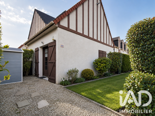  Maison à vendre 3 pièces 48 m²